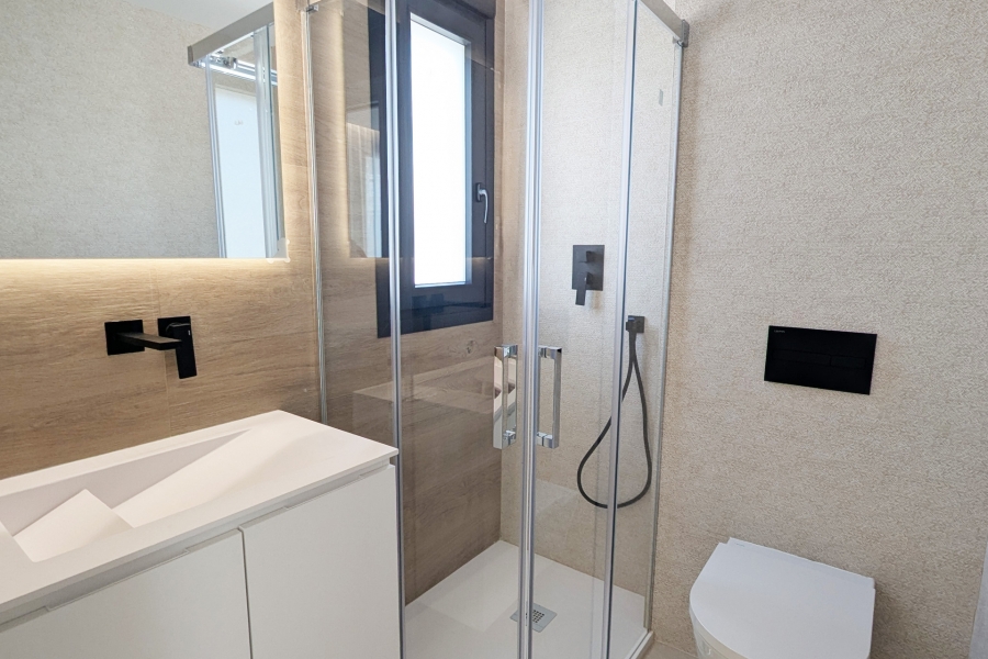 New - Apartment - Denia - Dénia