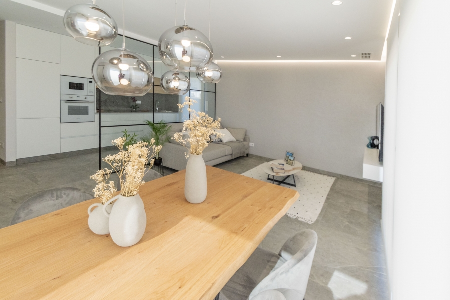 New - Detached Villa - Pilar de La Horadada - Pilar De La Horadada