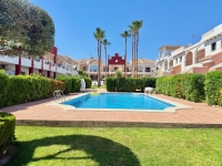 Re-Sale - Townhouse - Ciudad Quesada - Doña Pepa