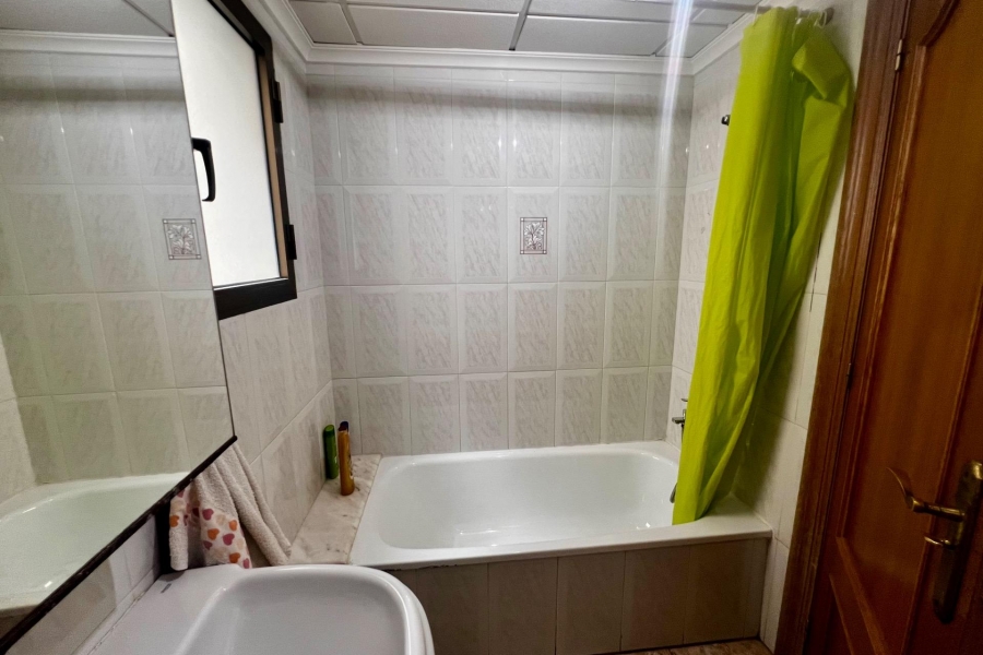 Re-Sale - Apartment - Rojales - Rojales - Village