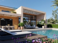 Nueva - Chalet - Cuevas Del Almanzora - Cuevas del Almanzora