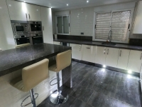 Re-Sale - Detached Villa - Algorfa - Montemar