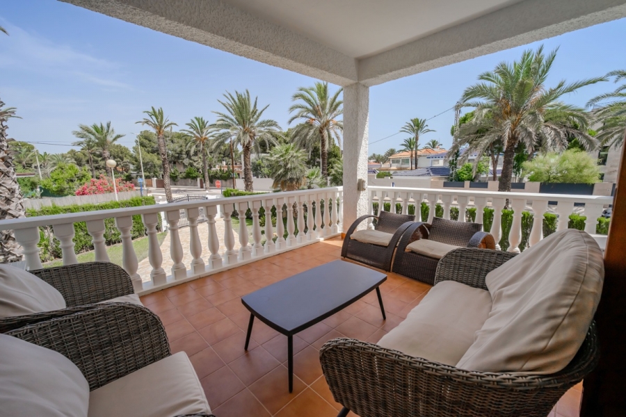 Re-Sale - Detached Villa - Orihuela Costa - Cabo Roig