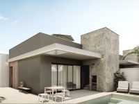 New - Detached Villa - Pulpi - Pulpí