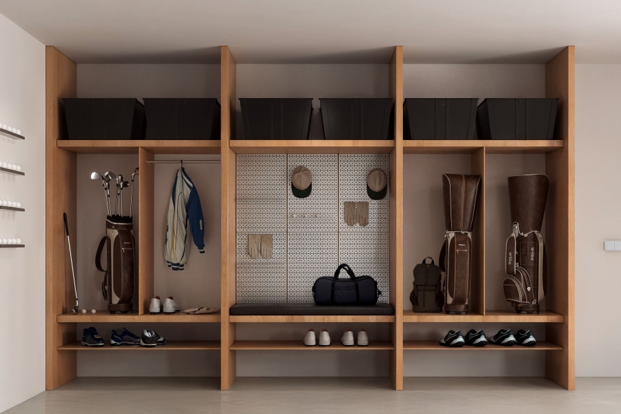 New - Detached Villa - Algorfa - La Finca Golf Resort