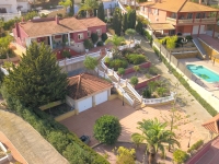 Re-Sale - Detached Villa - Algorfa - Lomas de La Juliana