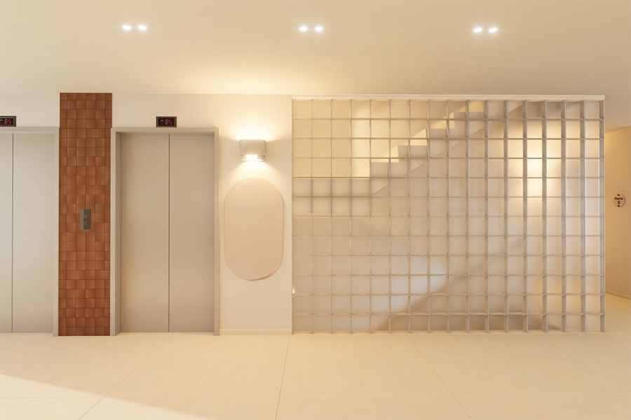 New - Apartment - Torrevieja - Torrevieja - Centre