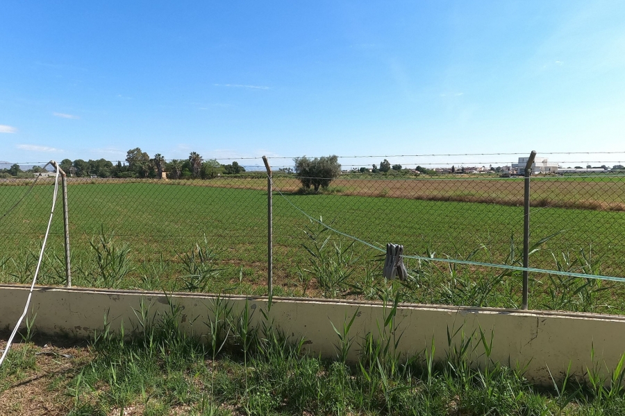 Re-Sale - Detached Villa - Dolores - Dolores - Town