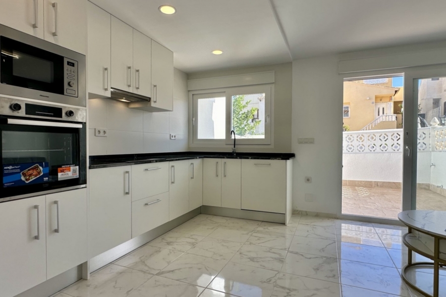 Re-Sale - Townhouse - Orihuela Costa - Los Balcones