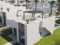 New - Detached Villa - Algorfa - La Finca Golf Resort