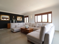 Re-Sale - Detached Villa - Algorfa - Lomas de La Juliana
