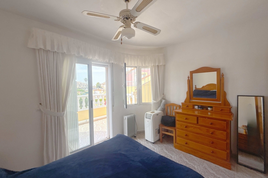 Re-Sale - Townhouse - Orihuela Costa - La Zenia