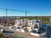 New - Townhouse - Los Alcazares - Serena Golf