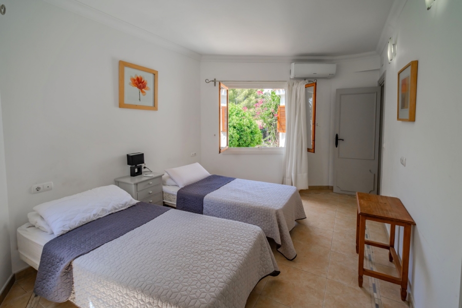 Re-Sale - Detached Villa - Orihuela Costa - Cabo Roig
