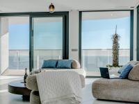 Re-Sale - Apartment - Benidorm - Benidorm - City