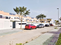 Re-Sale - Apartment - Pilar de La Horadada - Pilar de La Horadada - Town