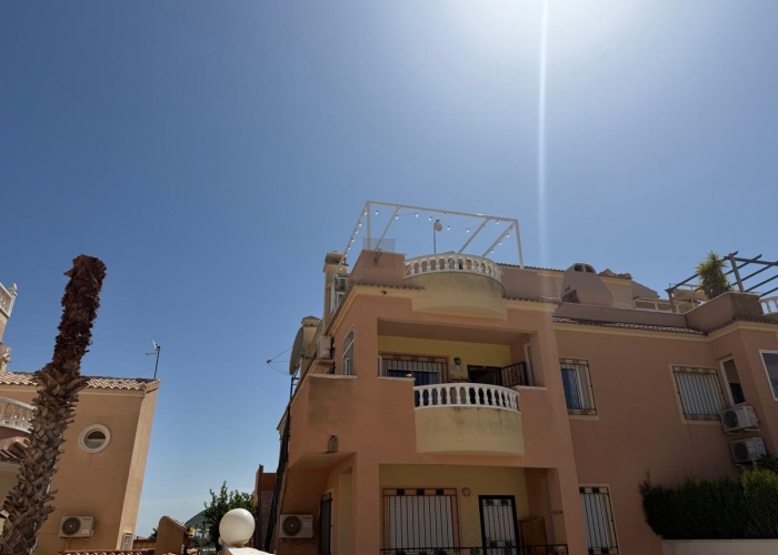 Re-Sale - Apartment - Orihuela Costa - Lomas de Cabo Roig