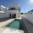 New - Detached Villa - Heredades - Heredades - Village