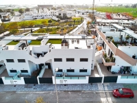 Re-Sale - Apartment - Pilar de La Horadada - Pilar de La Horadada - Town