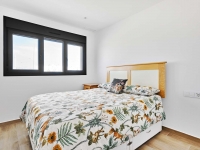 Re-Sale - Apartment - Pilar de La Horadada - Pilar de La Horadada - Town