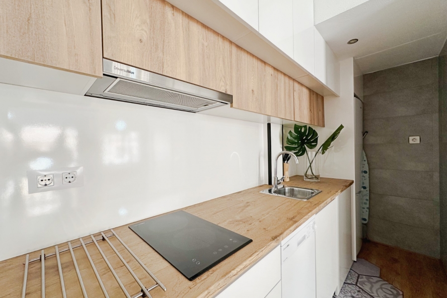 Re-Sale - Townhouse - Orihuela Costa - La Zenia