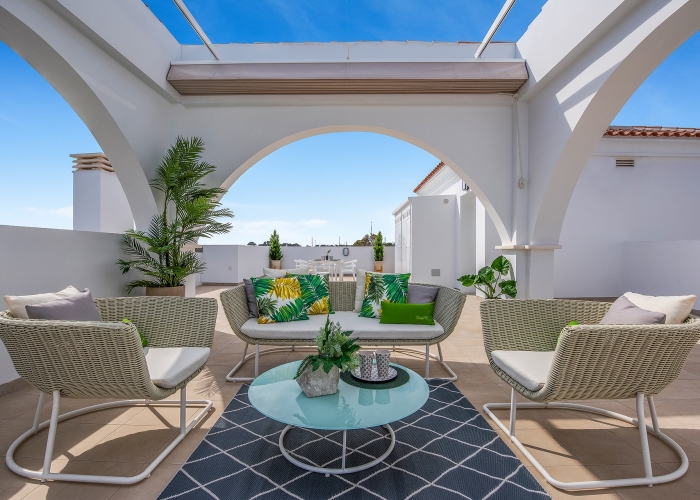 New - Apartment - Ciudad Quesada - Ciudad Quesada - Town