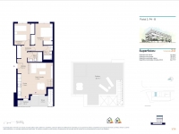 New - Penthouse - Alicante - San Agustín-PAU 2