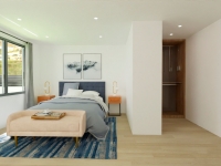 Nouveau - Villa - Hondón de las Nieves