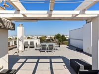 Re-Sale - Apartment - Torre de La Horadada - Torre de La Horadada - Town