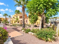 Re-Sale - Apartment - Algorfa - La Finca Golf Resort