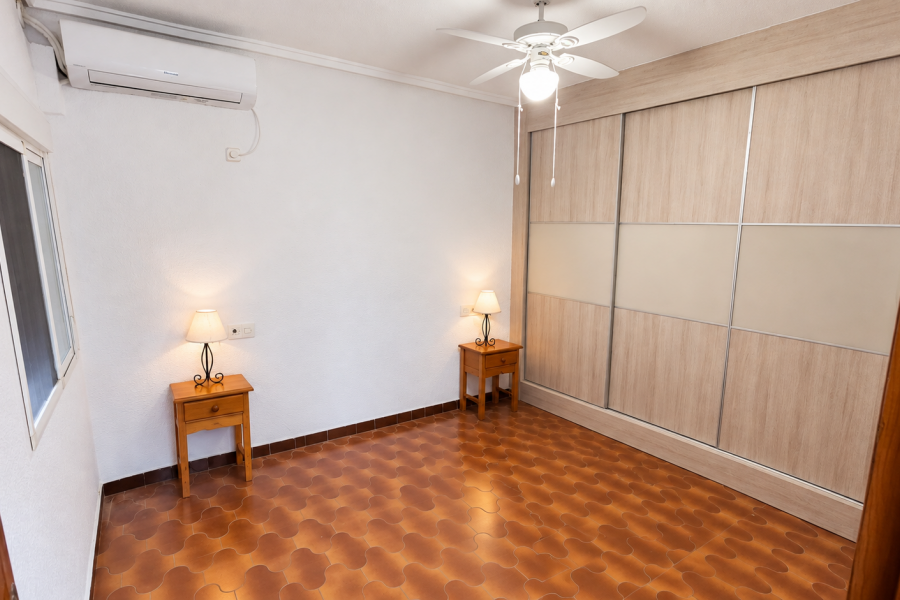Re-Sale - Townhouse - Ciudad Quesada - Ciudad Quesada - Town