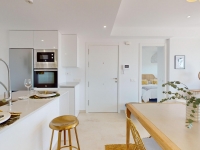 New - Apartment - Aguilas - Águilas