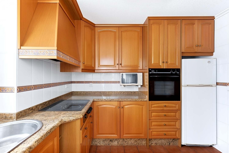 Re-Sale - Apartment - Torrevieja - Torre La Mata