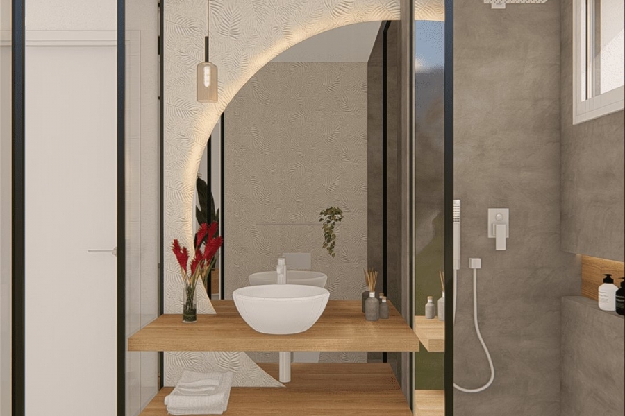 New - Apartment - Guardamar del Segura - Guardamar del Segura - Town