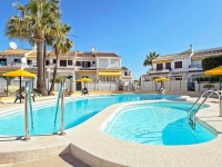 Re-Sale - Apartment - Torrevieja - Torre La Mata