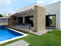 Re-Sale - Detached Villa - Los Montesinos - Entre Naranjos / Vistabella Golf