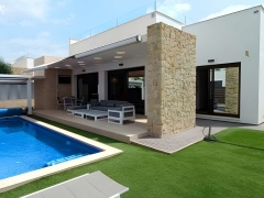 Villa - La Revente - Los Montesinos - Entre Naranjos / Vistabella Golf
