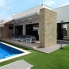 Re-Sale - Detached Villa - Los Montesinos - Entre Naranjos / Vistabella Golf