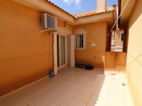 Re-Sale - Townhouse - Benijofar - Monte Azul