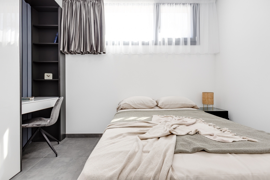 New - Detached Villa - La Mata - La Mata - Town