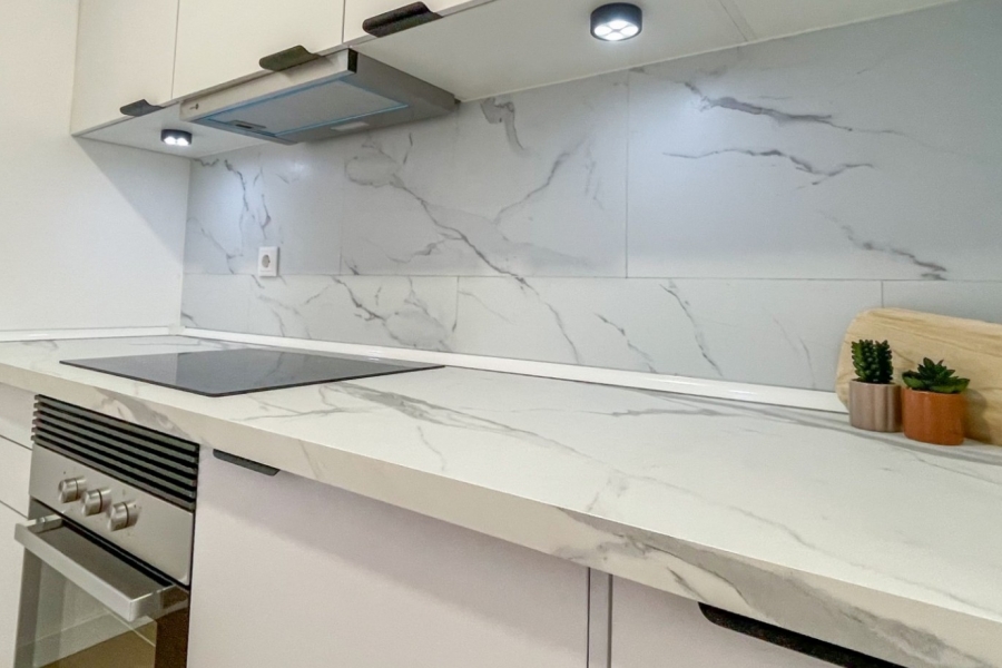 Re-Sale - Apartment - Orihuela Costa - Cabo Roig