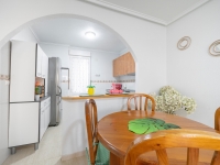 Re-Sale - Townhouse - Ciudad Quesada - Doña Pepa