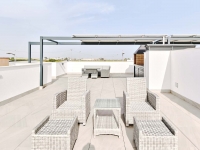 Re-Sale - Apartment - Pilar de La Horadada - Pilar de La Horadada - Town