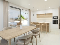 New - Detached Villa - Ciudad Quesada - Ciudad Quesada - Town