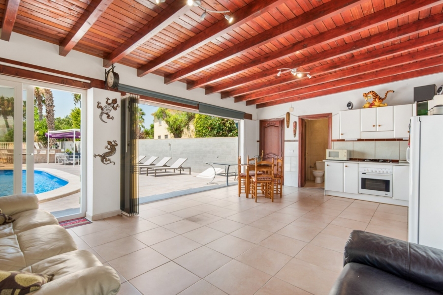 Re-Sale - Country Property - Catral - Catral - Country