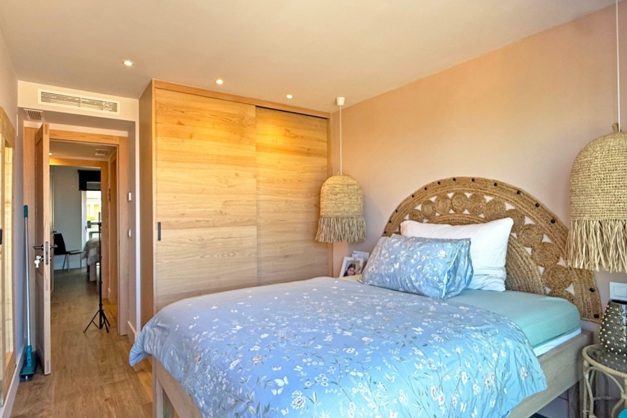 Re-Sale - Apartment - Cartagena - Cabo de Palos