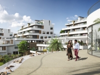 New - Apartment - Finestrat