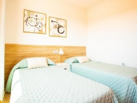 Nouveau - Appartement - Aguilas - Collados