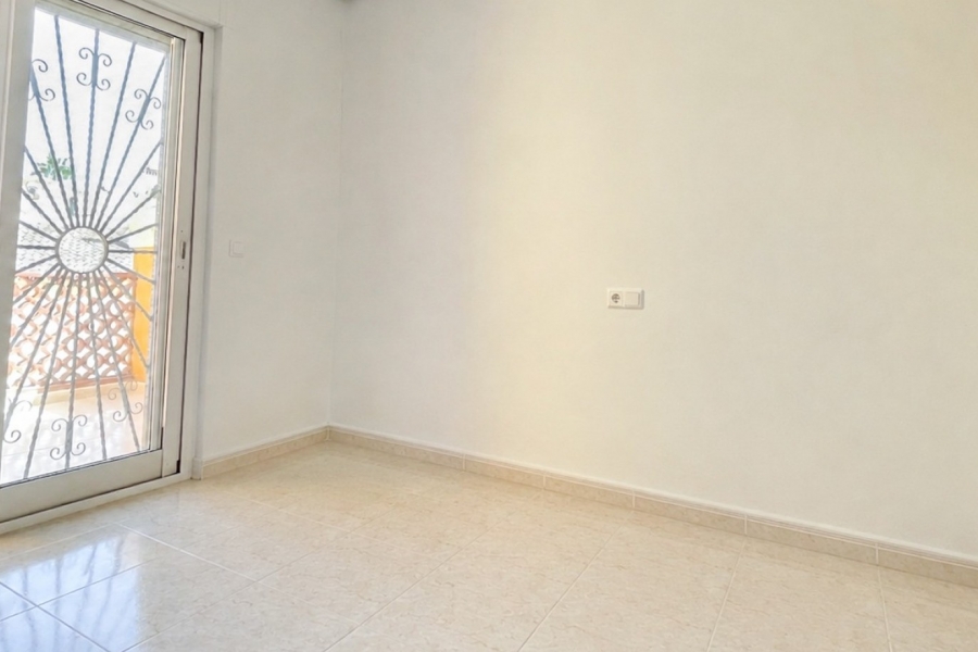 Re-Sale - Townhouse - Ciudad Quesada - Doña Pepa