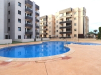 Re-Sale - Apartment - San Miguel de Salinas - San Miguel - Town